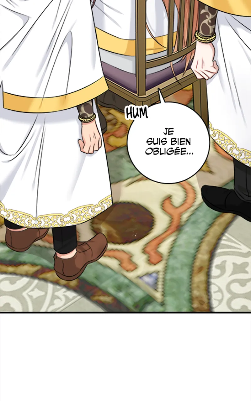 Read La lune de miel de la sorcière et du dragon Manga Online