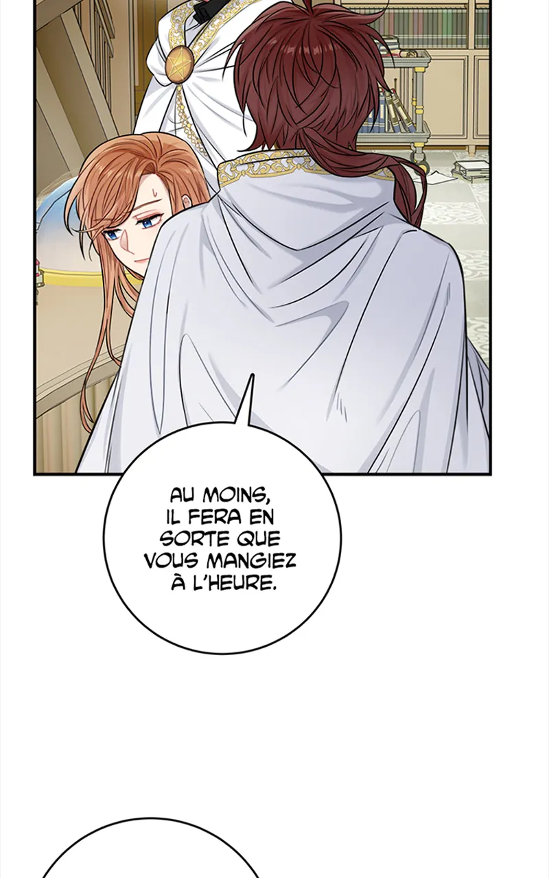 Read La lune de miel de la sorcière et du dragon Manga Online