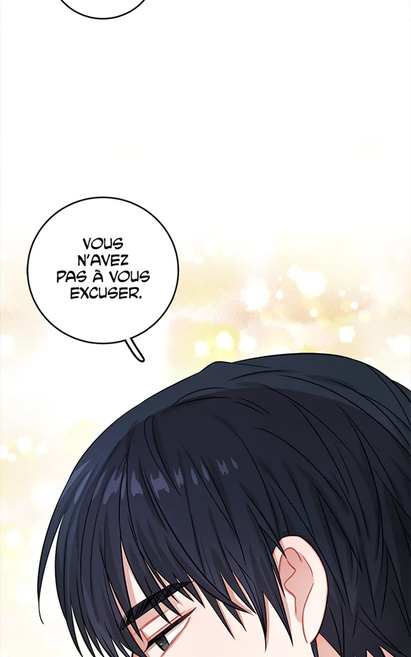 Read La lune de miel de la sorcière et du dragon Manga Online