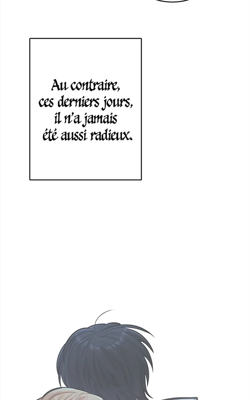 Read La lune de miel de la sorcière et du dragon Manga Online