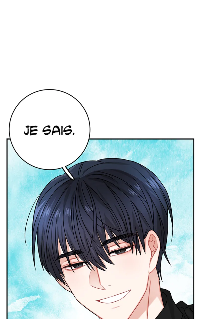 Read La lune de miel de la sorcière et du dragon Manga Online
