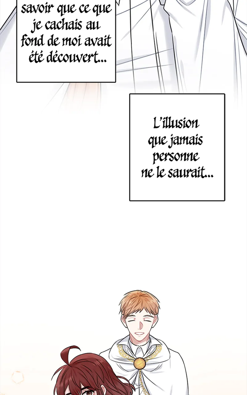Read La lune de miel de la sorcière et du dragon Manga Online