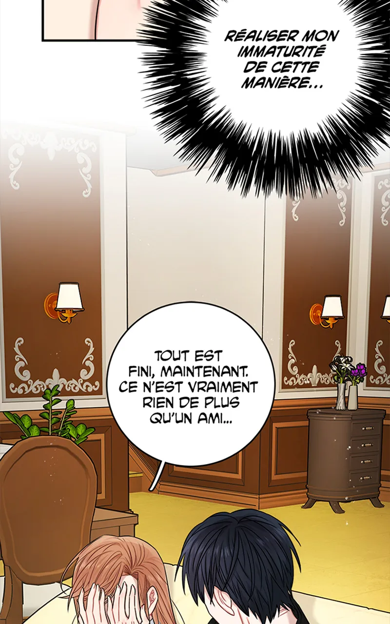 Read La lune de miel de la sorcière et du dragon Manga Online