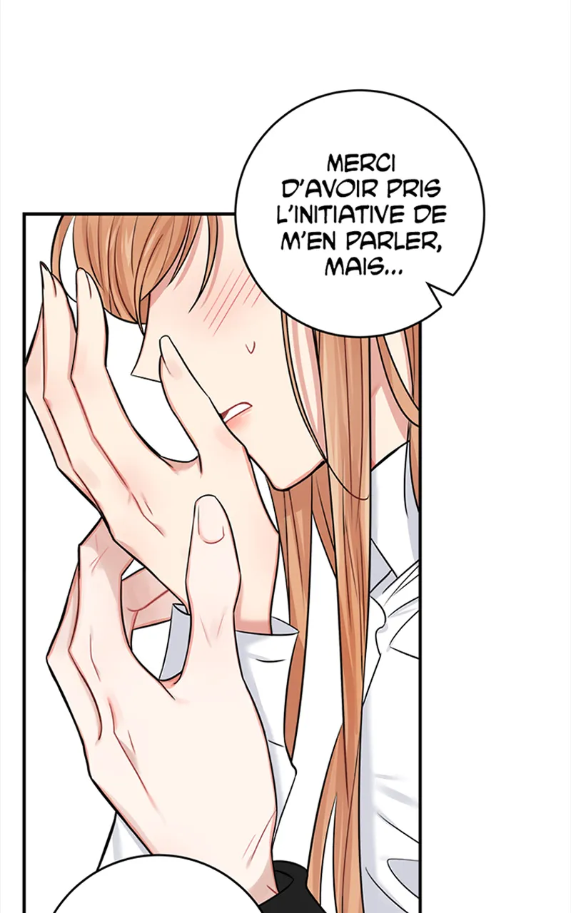 Read La lune de miel de la sorcière et du dragon Manga Online