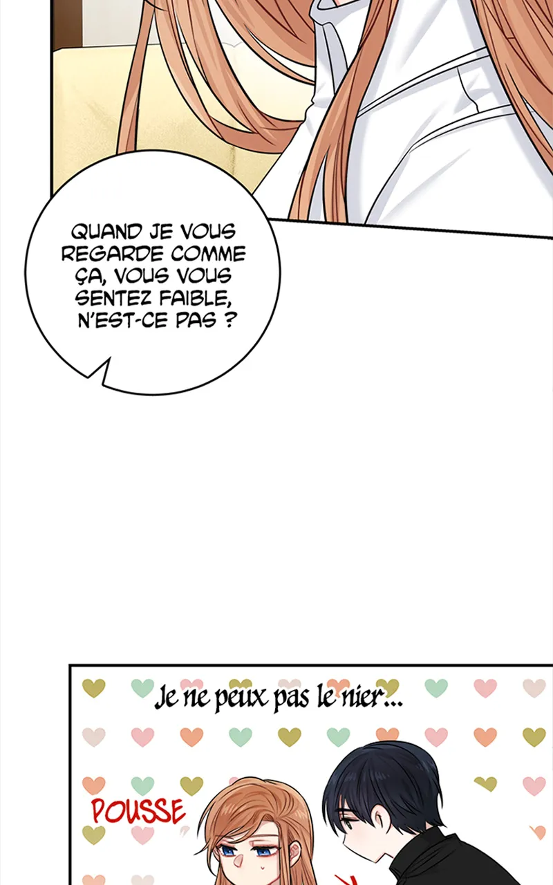 Read La lune de miel de la sorcière et du dragon Manga Online
