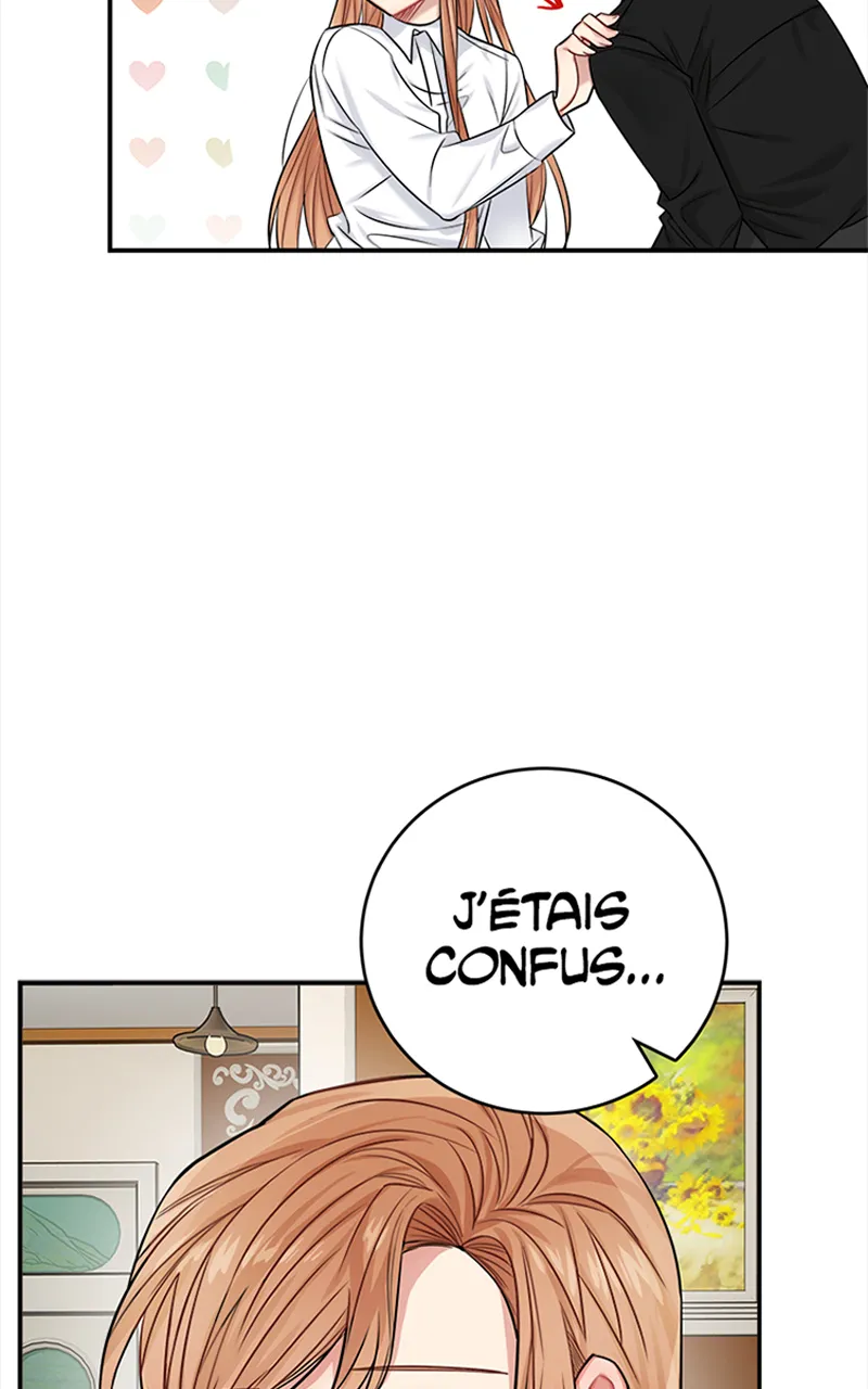 Read La lune de miel de la sorcière et du dragon Manga Online