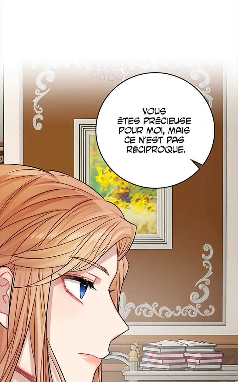 Read La lune de miel de la sorcière et du dragon Manga Online