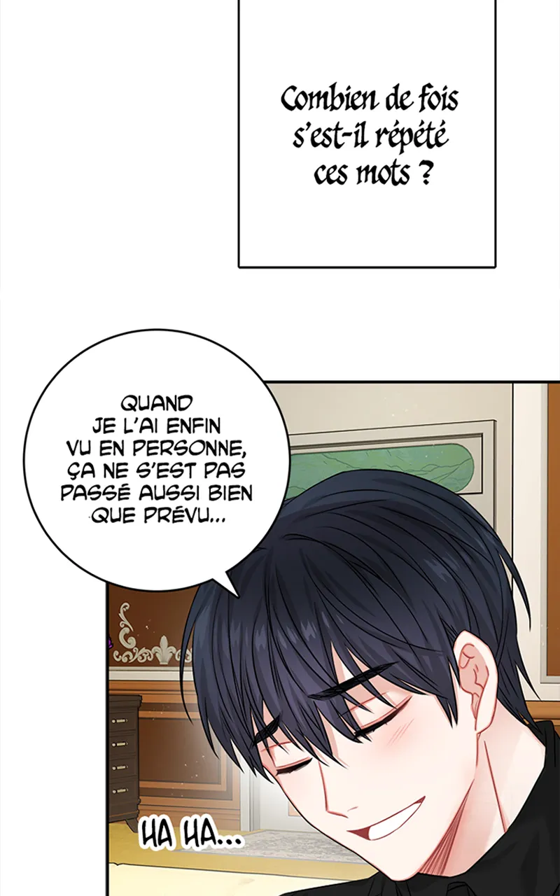 Read La lune de miel de la sorcière et du dragon Manga Online