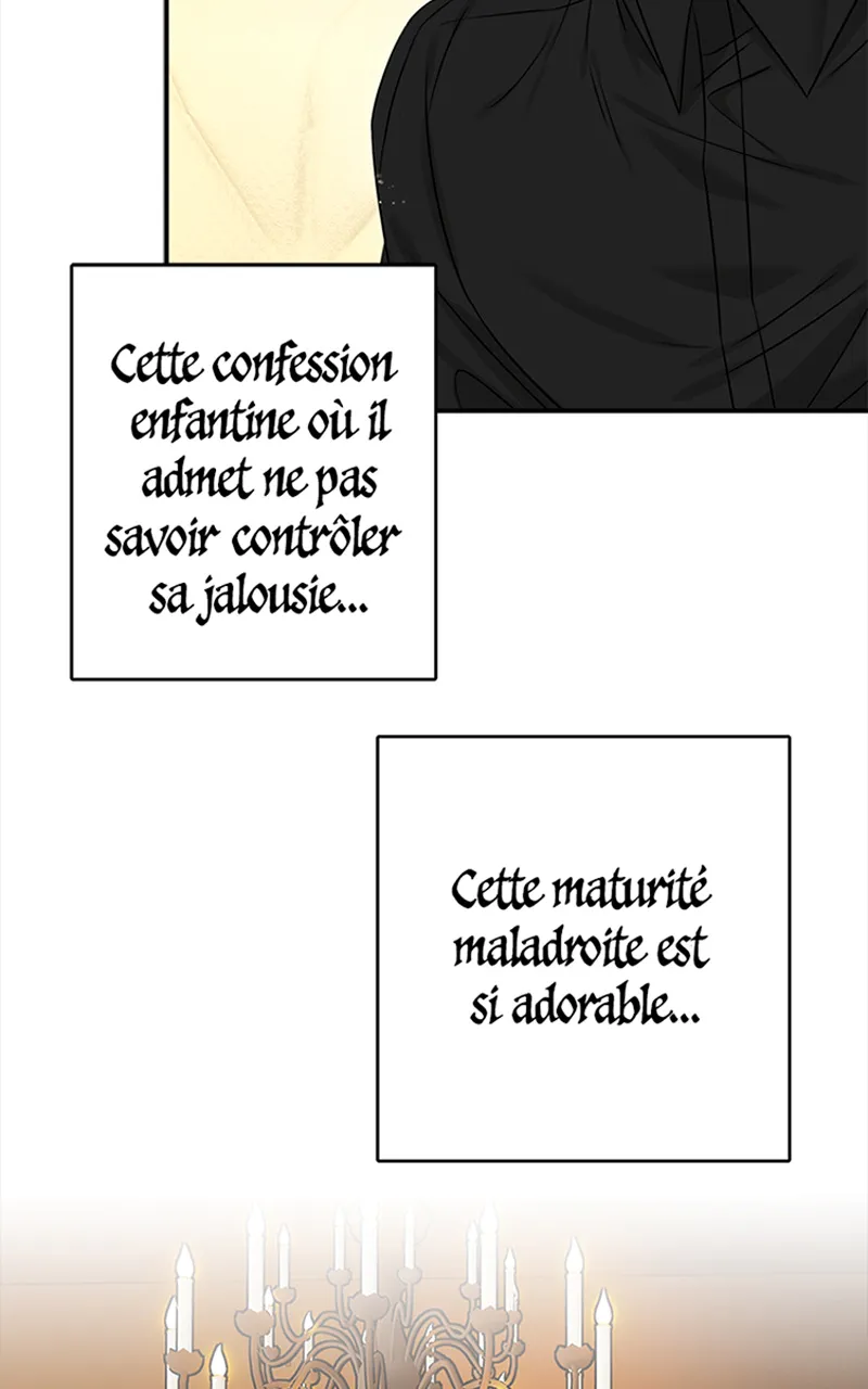 Read La lune de miel de la sorcière et du dragon Manga Online