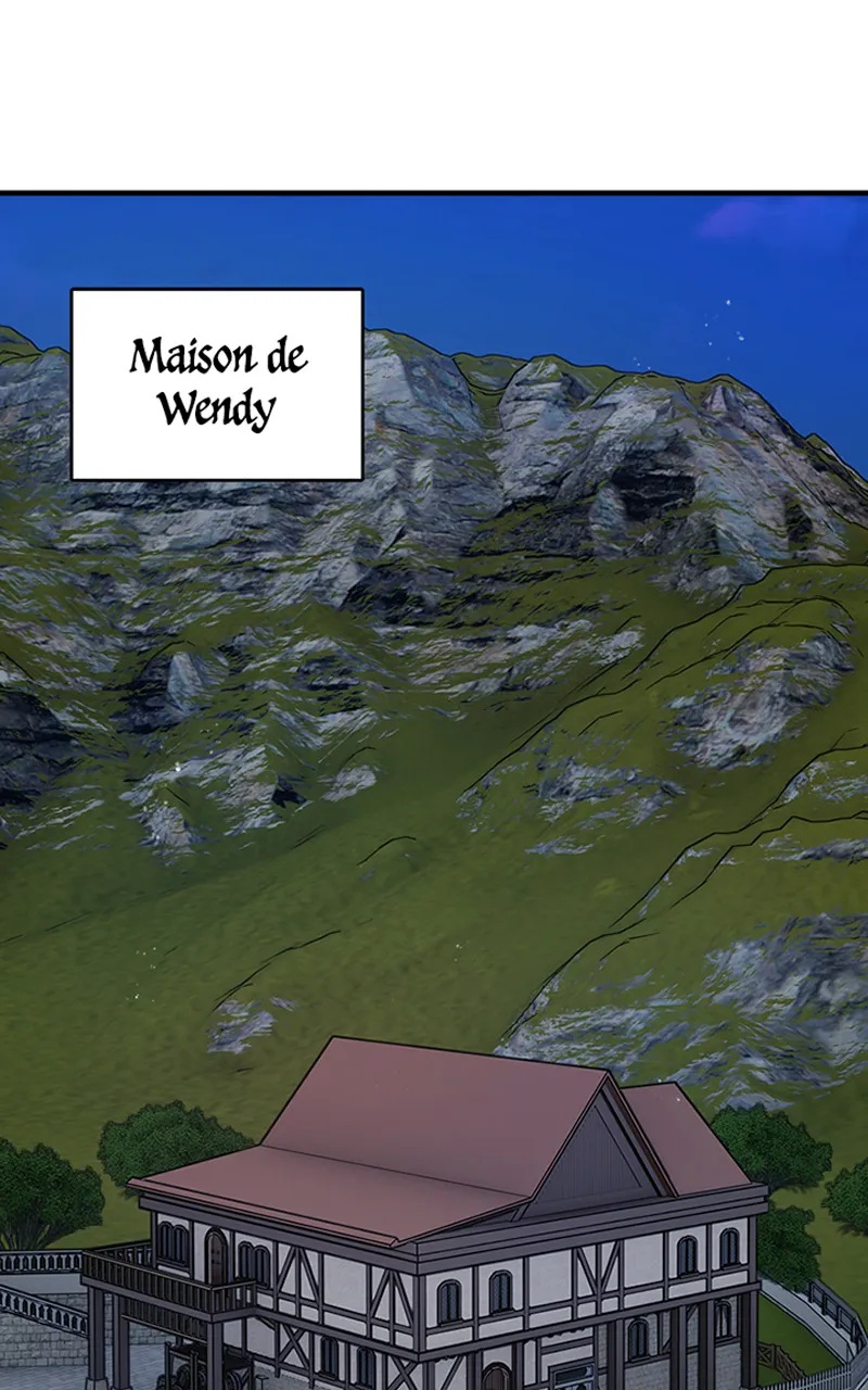 Read La lune de miel de la sorcière et du dragon Manga Online