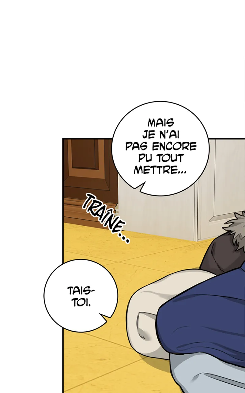 Read La lune de miel de la sorcière et du dragon Manga Online