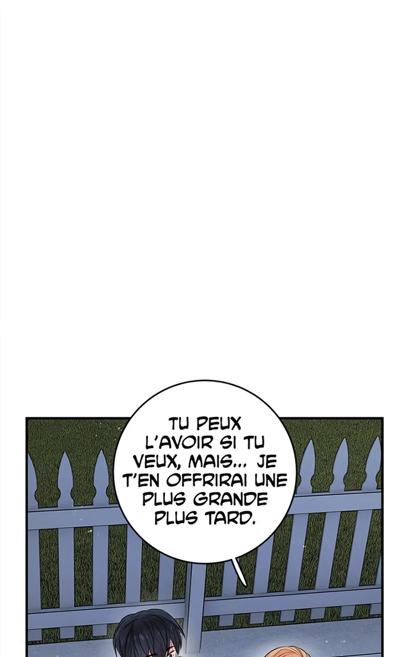 Read La lune de miel de la sorcière et du dragon Manga Online