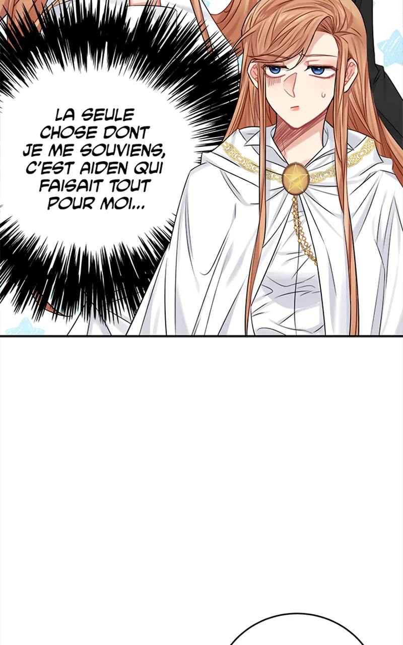 Read La lune de miel de la sorcière et du dragon Manga Online