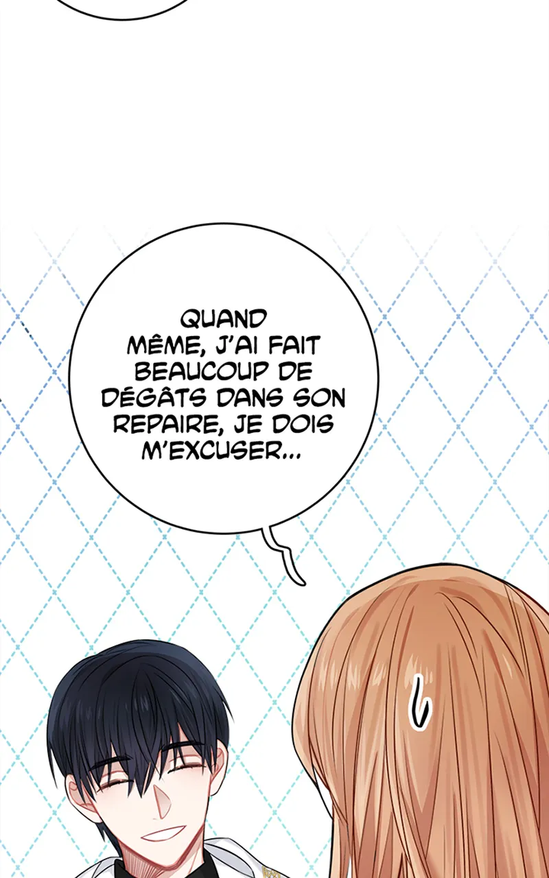 Read La lune de miel de la sorcière et du dragon Manga Online