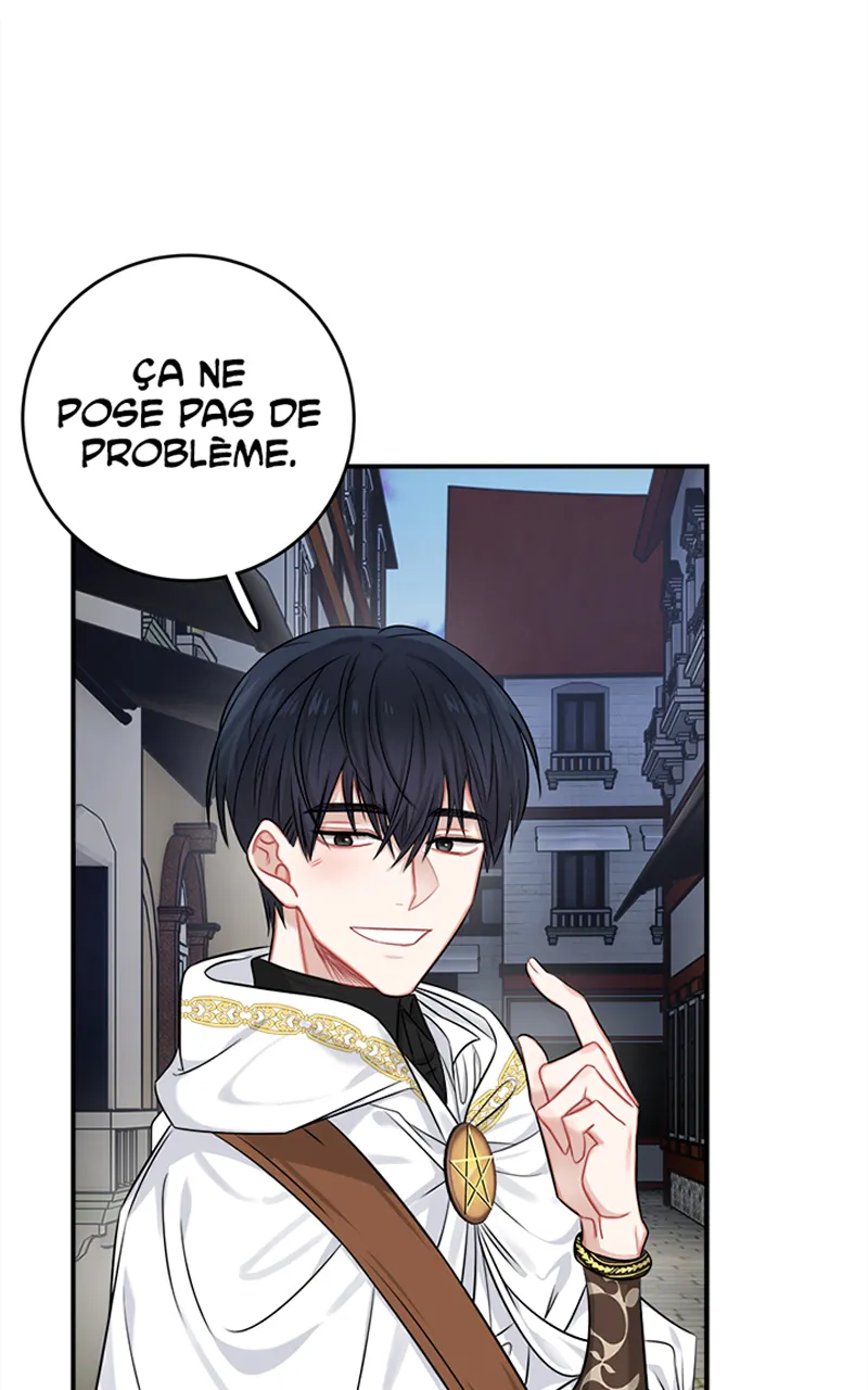 Read La lune de miel de la sorcière et du dragon Manga Online