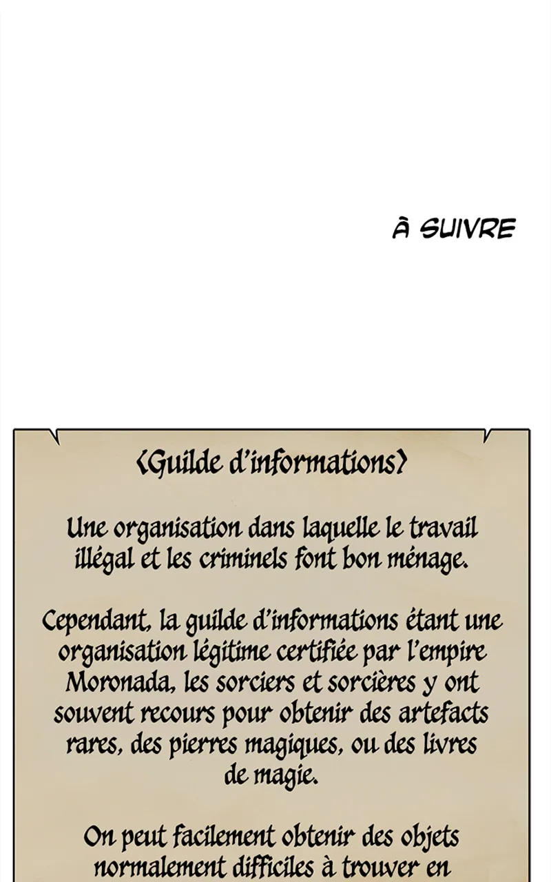 Read La lune de miel de la sorcière et du dragon Manga Online
