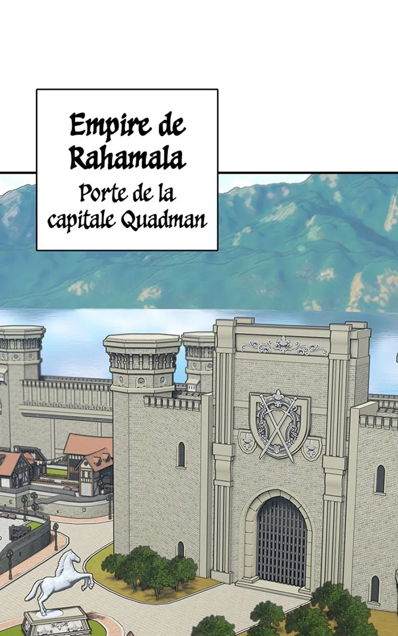 Read La lune de miel de la sorcière et du dragon Manga Online