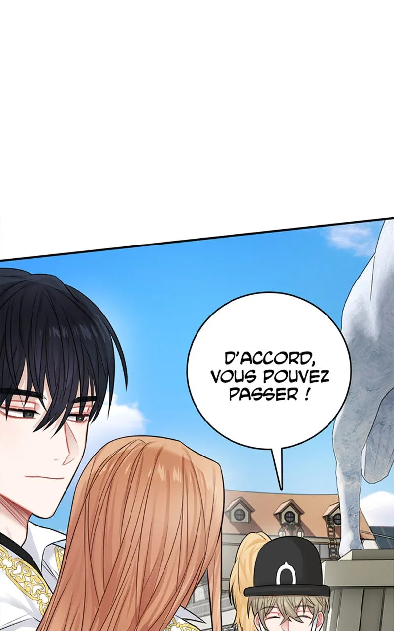 Read La lune de miel de la sorcière et du dragon Manga Online