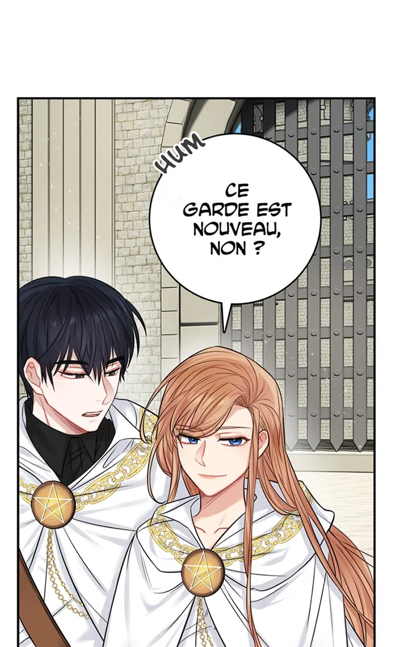 Read La lune de miel de la sorcière et du dragon Manga Online