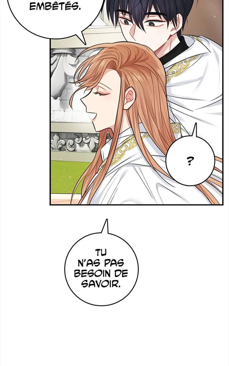 Read La lune de miel de la sorcière et du dragon Manga Online