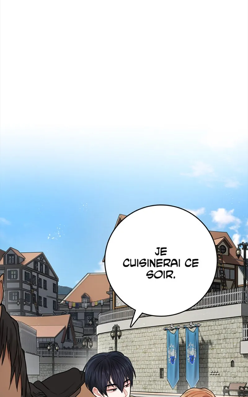 Read La lune de miel de la sorcière et du dragon Manga Online