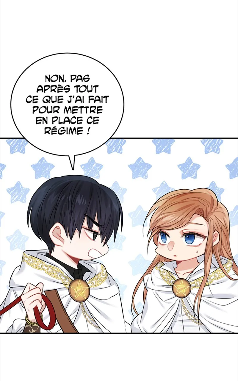 Read La lune de miel de la sorcière et du dragon Manga Online