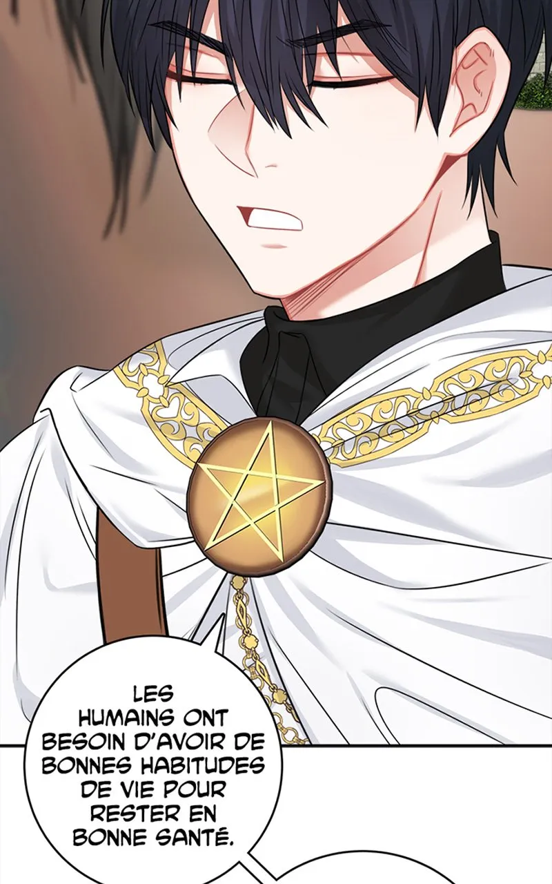 Read La lune de miel de la sorcière et du dragon Manga Online