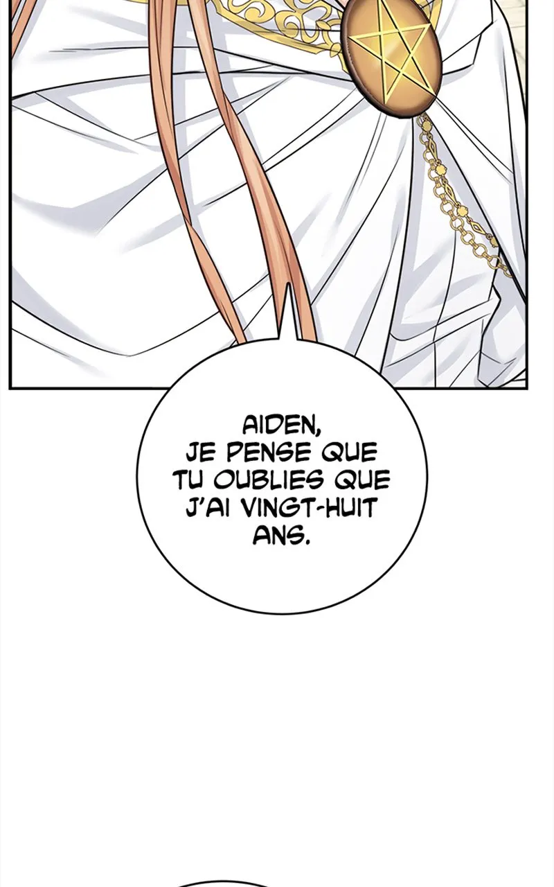 Read La lune de miel de la sorcière et du dragon Manga Online