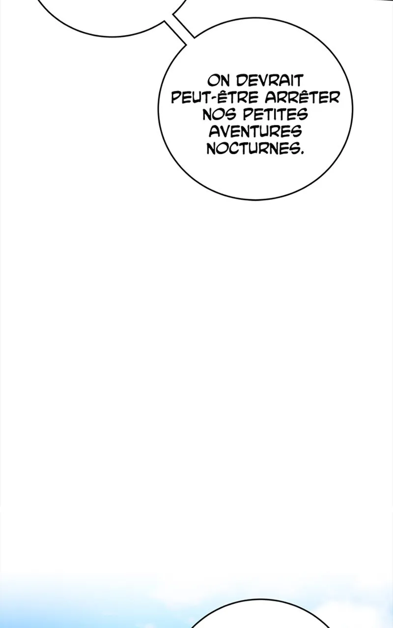 Read La lune de miel de la sorcière et du dragon Manga Online