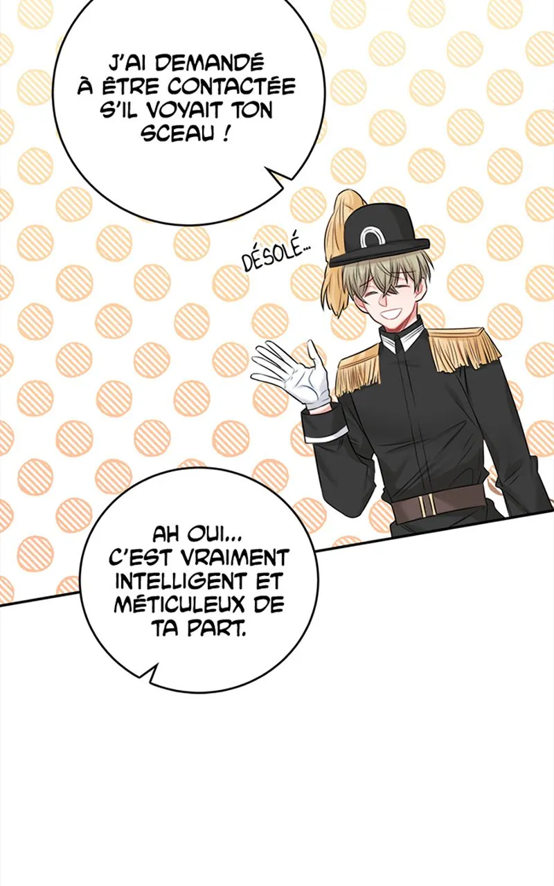 Read La lune de miel de la sorcière et du dragon Manga Online