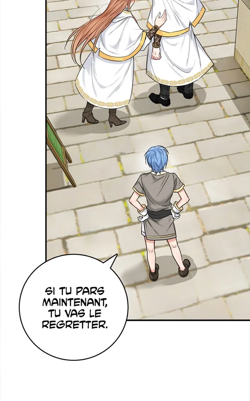Read La lune de miel de la sorcière et du dragon Manga Online