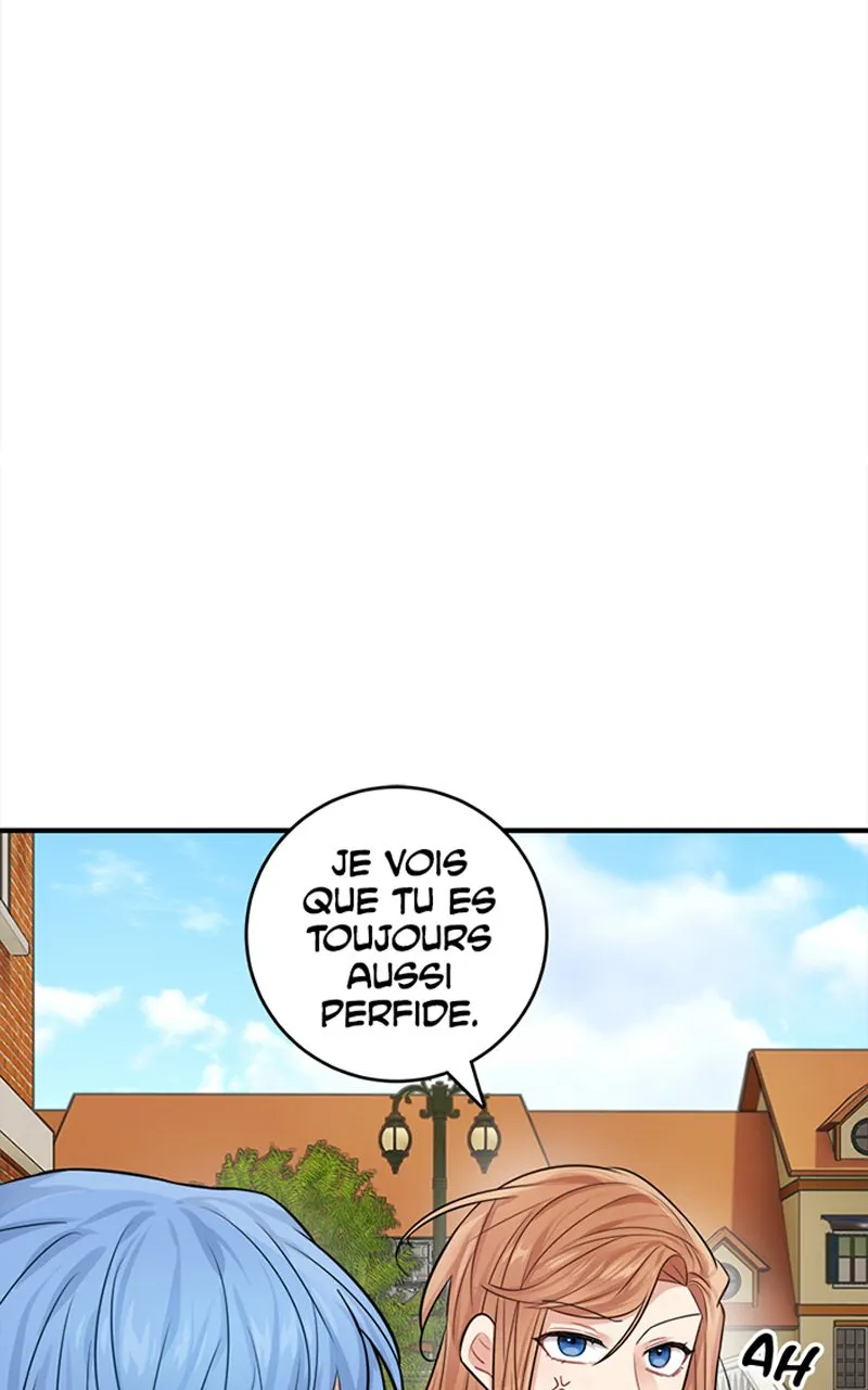 Read La lune de miel de la sorcière et du dragon Manga Online
