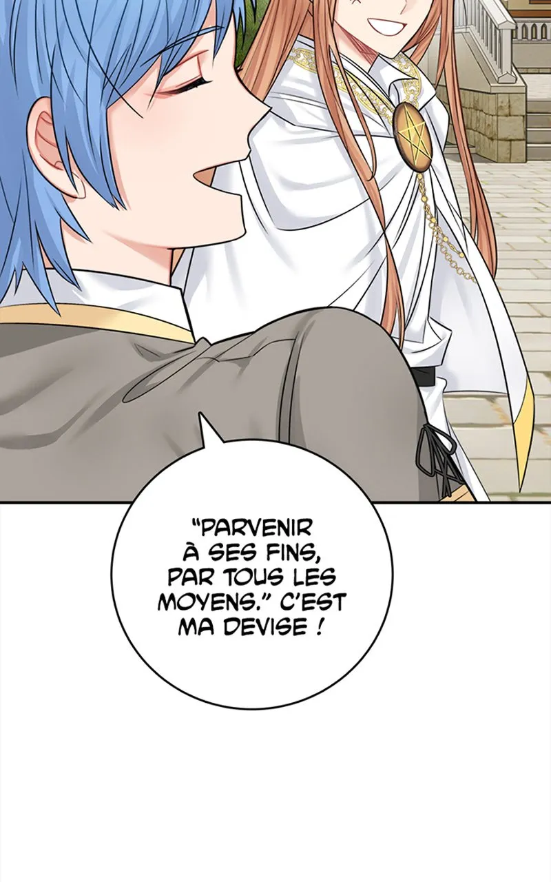 Read La lune de miel de la sorcière et du dragon Manga Online