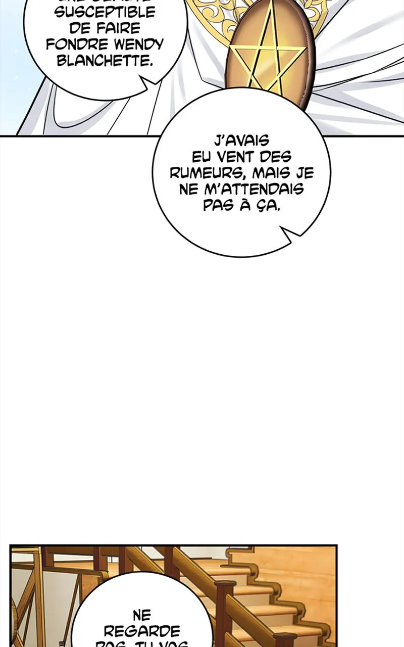 Read La lune de miel de la sorcière et du dragon Manga Online