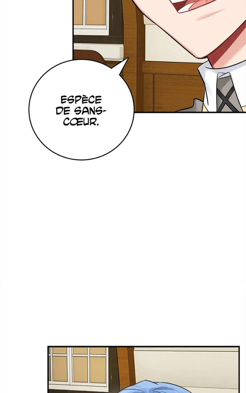 Read La lune de miel de la sorcière et du dragon Manga Online