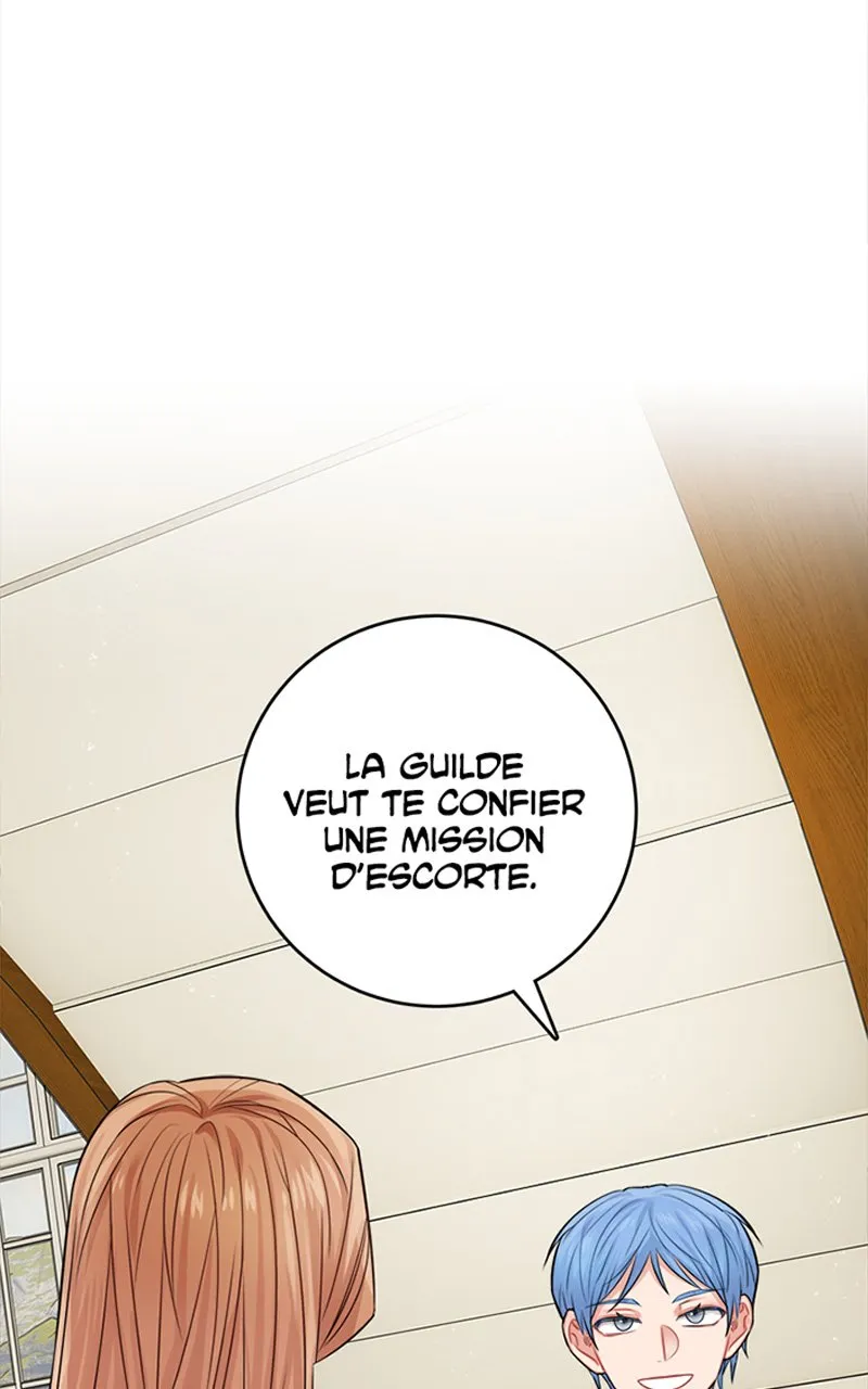 Read La lune de miel de la sorcière et du dragon Manga Online