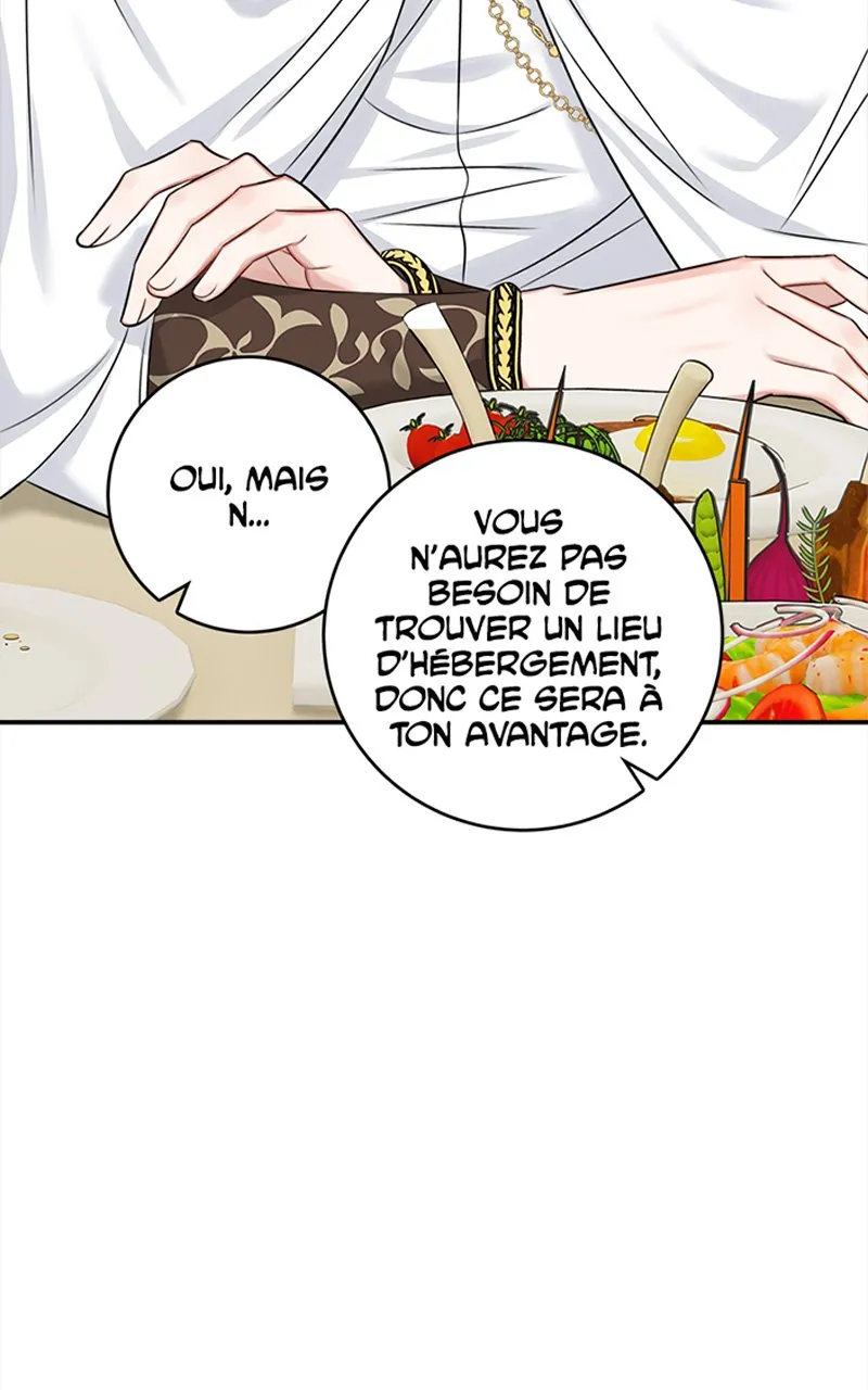 Read La lune de miel de la sorcière et du dragon Manga Online