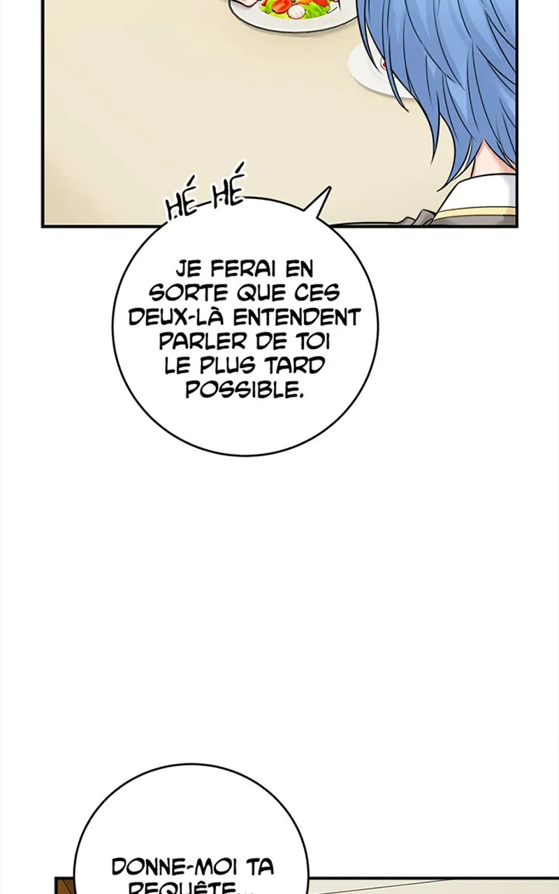Read La lune de miel de la sorcière et du dragon Manga Online