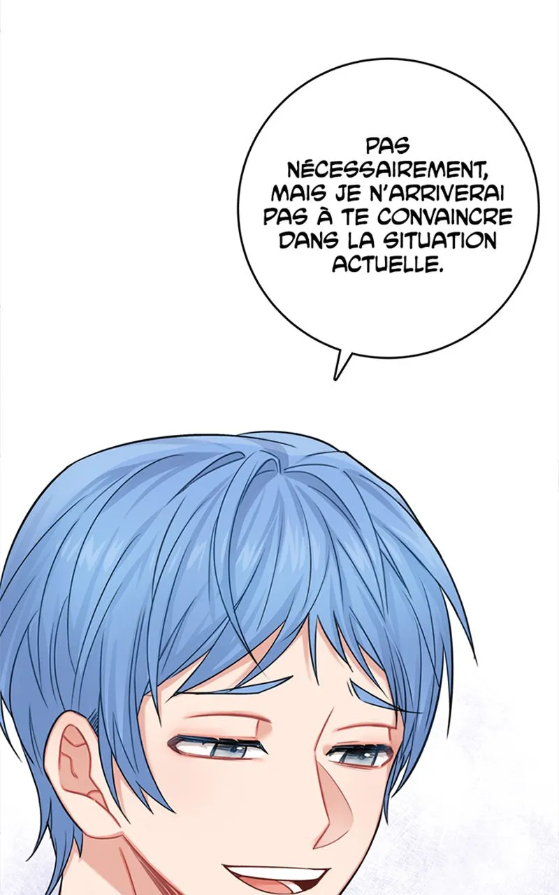 Read La lune de miel de la sorcière et du dragon Manga Online
