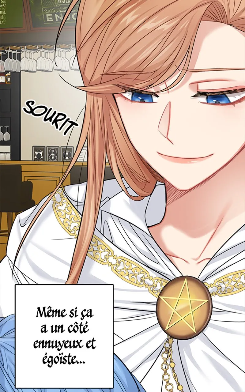 Read La lune de miel de la sorcière et du dragon Manga Online