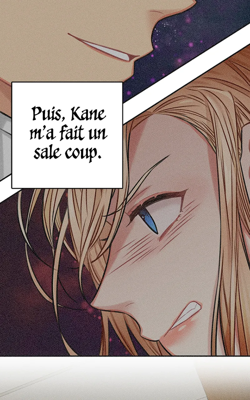 Read La lune de miel de la sorcière et du dragon Manga Online