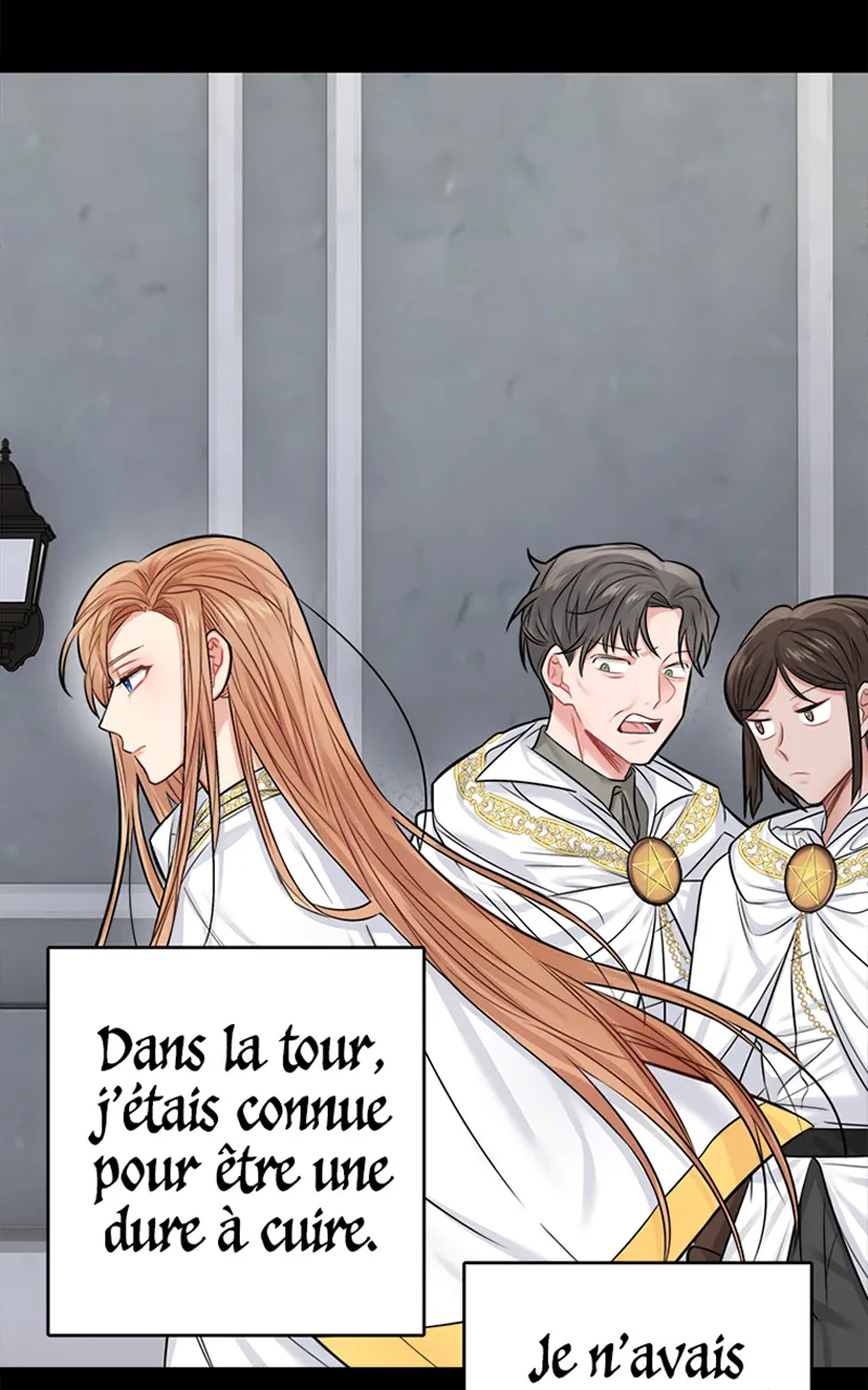 Read La lune de miel de la sorcière et du dragon Manga Online