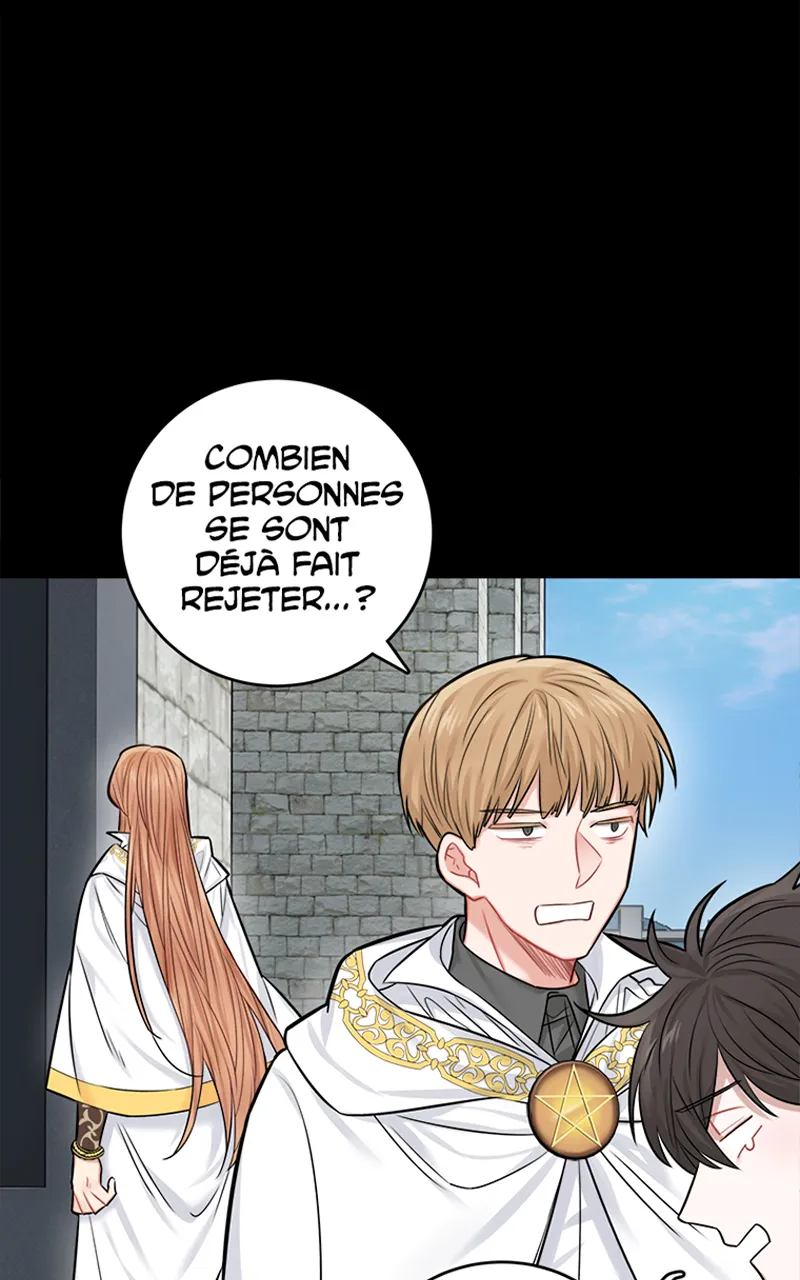 Read La lune de miel de la sorcière et du dragon Manga Online
