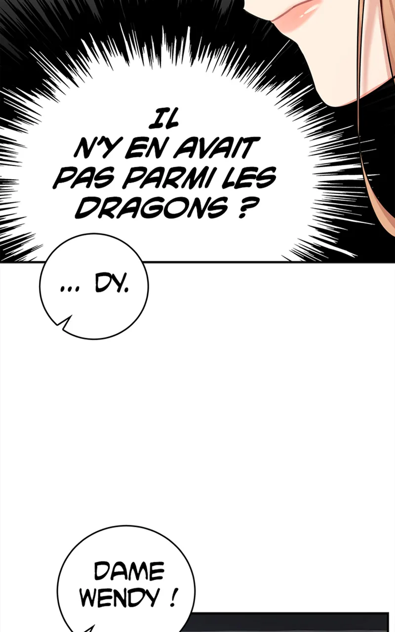 Read La lune de miel de la sorcière et du dragon Manga Online