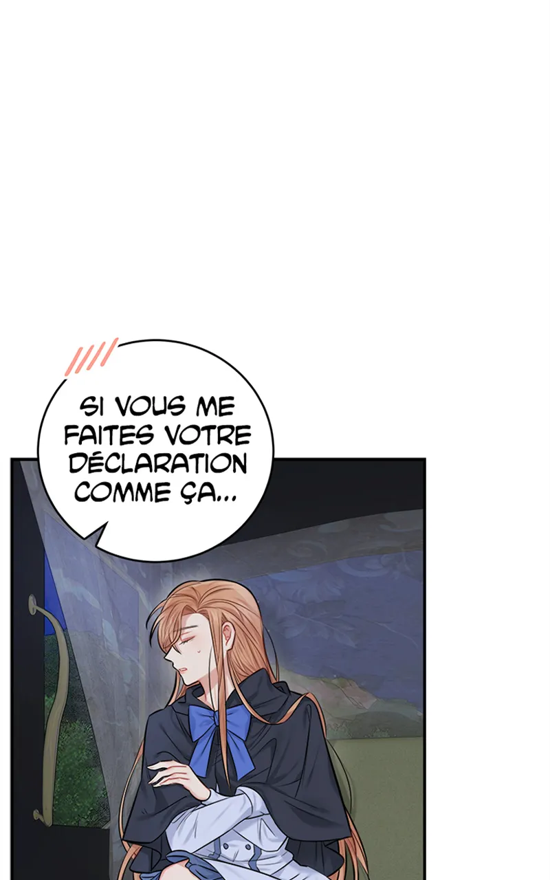 Read La lune de miel de la sorcière et du dragon Manga Online
