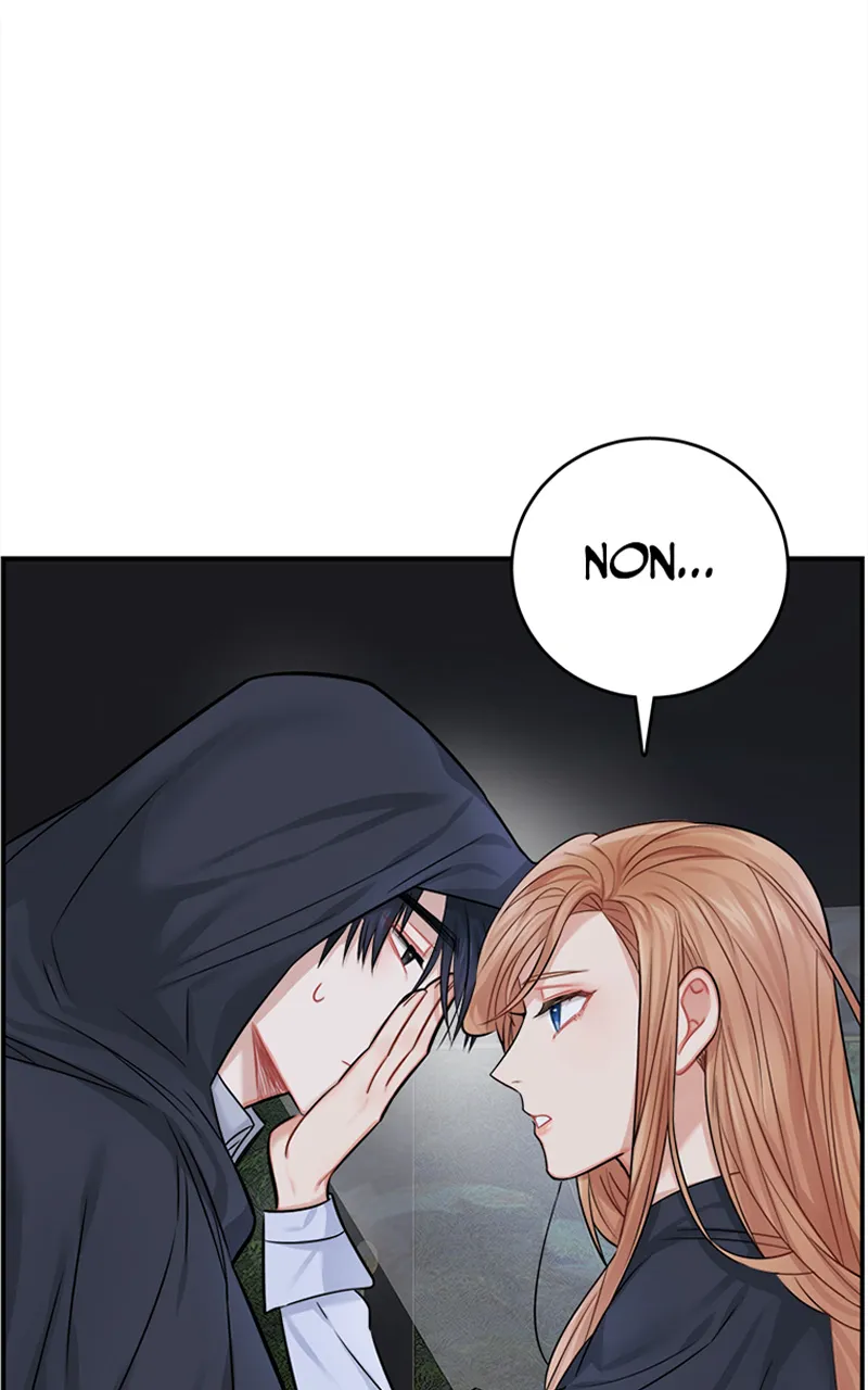 Read La lune de miel de la sorcière et du dragon Manga Online