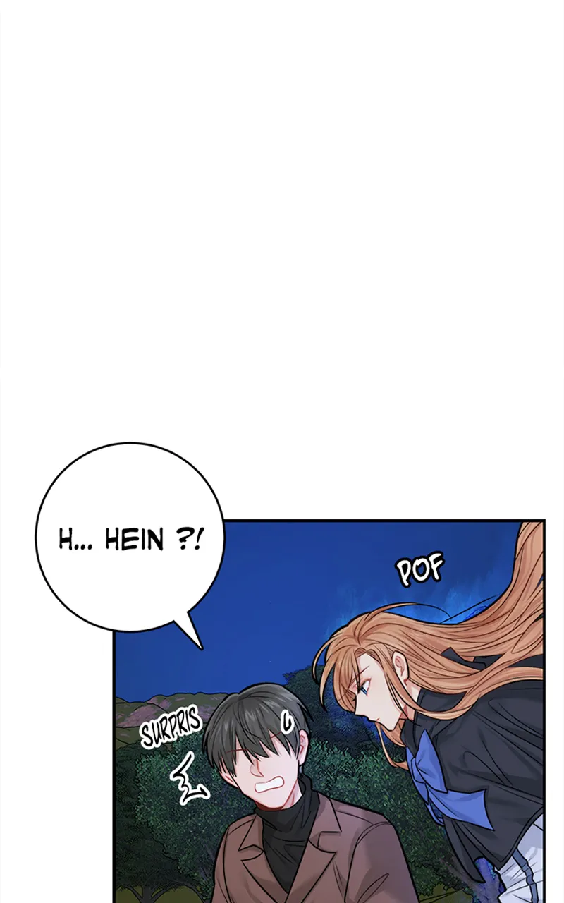 Read La lune de miel de la sorcière et du dragon Manga Online