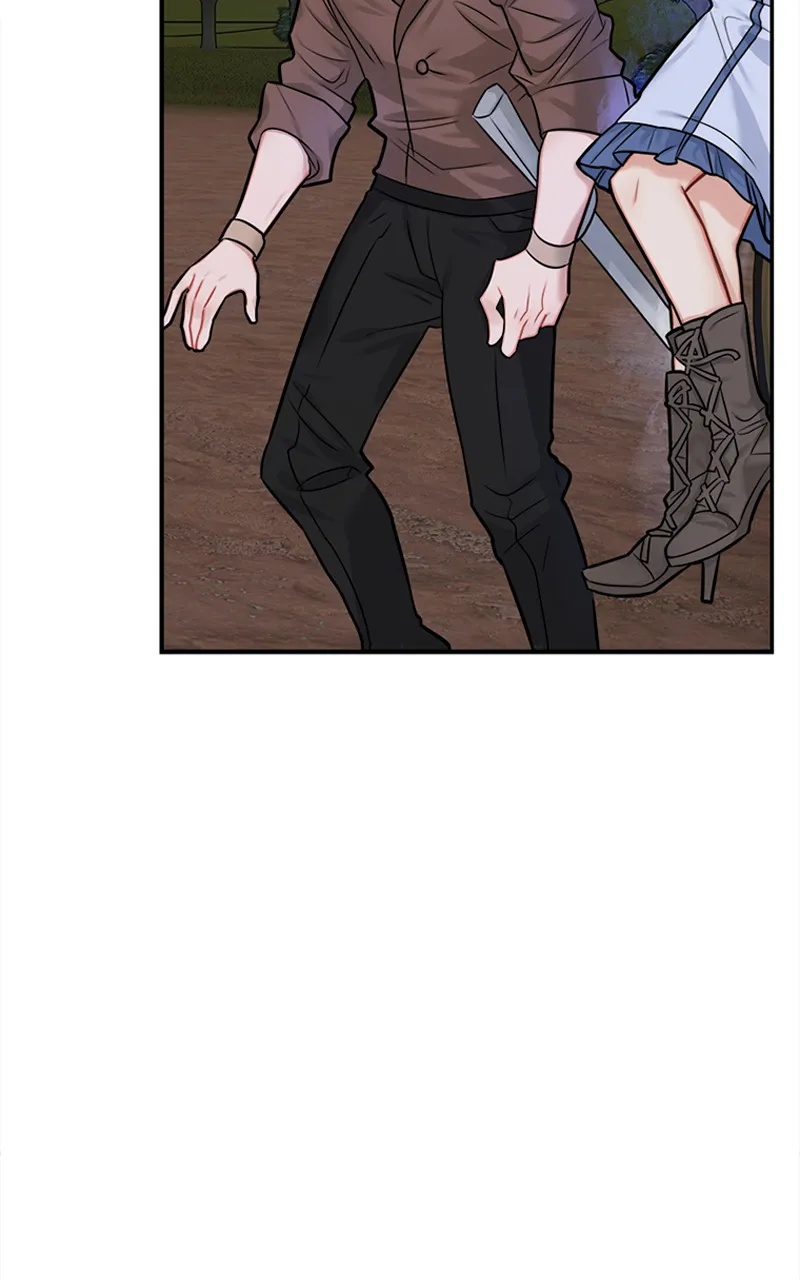 Read La lune de miel de la sorcière et du dragon Manga Online