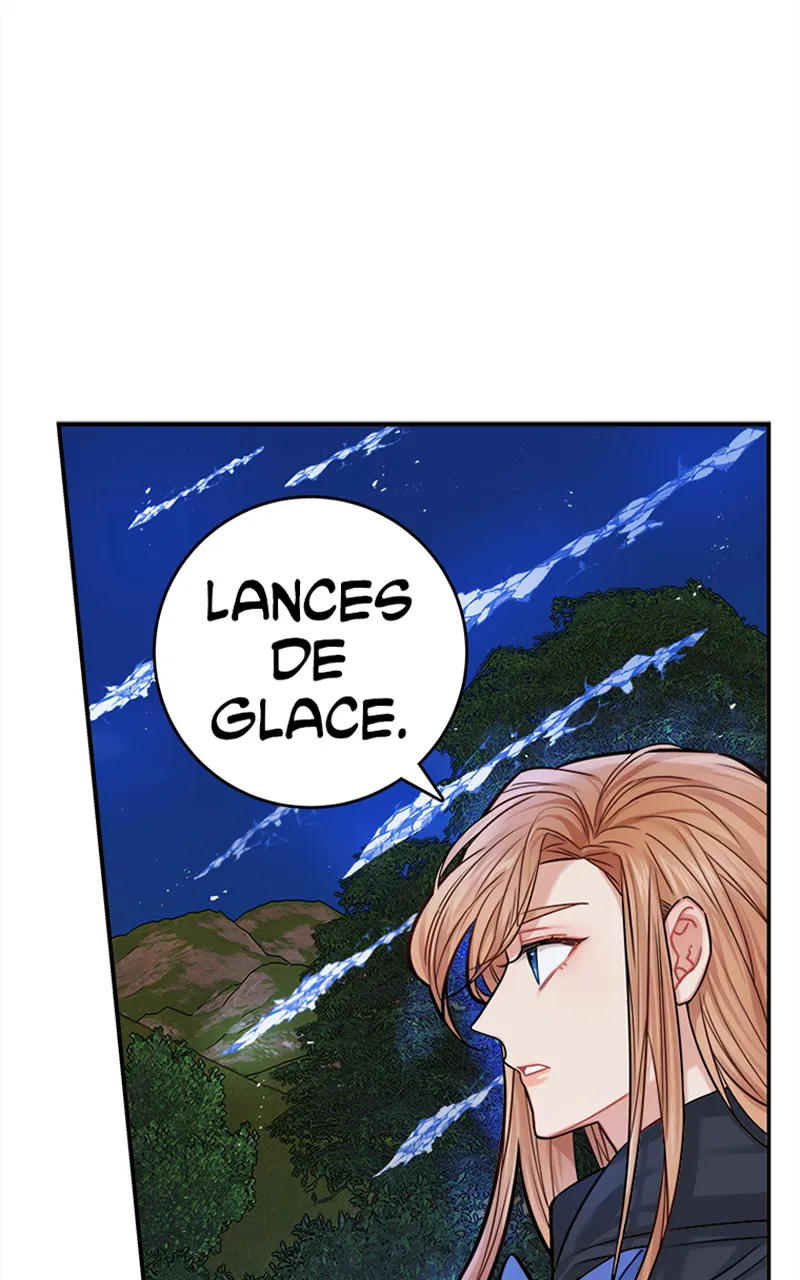 Read La lune de miel de la sorcière et du dragon Manga Online