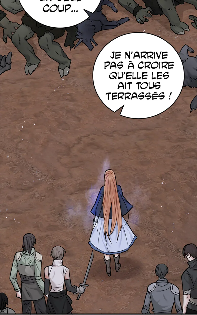 Read La lune de miel de la sorcière et du dragon Manga Online